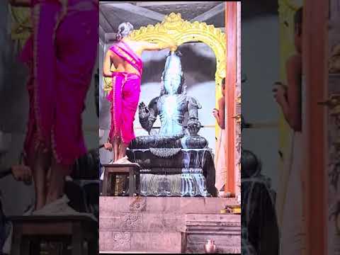 Live Darshan | Uttaradi Matha | Sri Dhanvantari God Mysore | Vishnu Shiva Datta