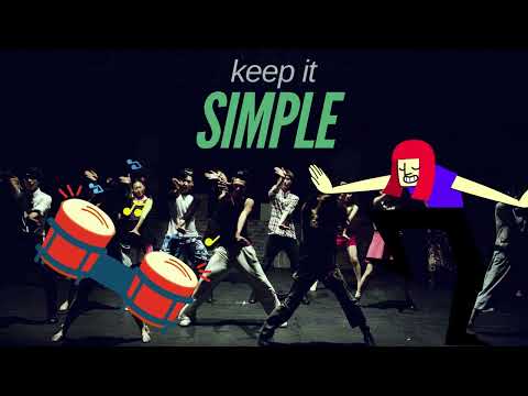 Dance Till Dawn Full Song | EDM x Afrobeats x Amapiano Groove | 80s Synth Dance Anthem