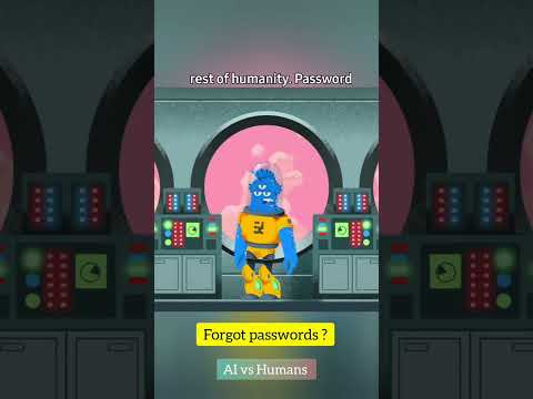 "Forgot your password… again? Don’t worry!techfails, passwordproblems,ai,tips,problem,support,tricks