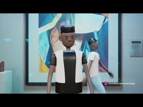 Unveiling AvatarSaga Studios: Where Imagination Meets AI-Powered Creativity#AvatarSagaStudios