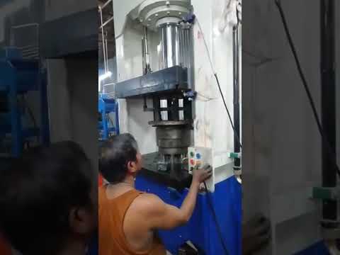 hydraulic press machine | deep drawing press | hydraulic | press machine | die cushion | sheet metal