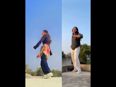 Do Pal @divyadancehub4689 | Tanushka Dance|#dance #duet