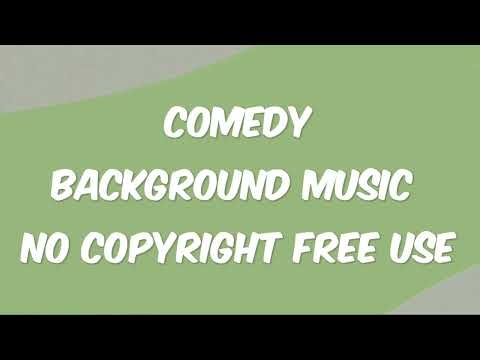 Comedy Background Music || Comedy Music Copyright FREE Music || Comedy BGM No Copyright || FREE USE