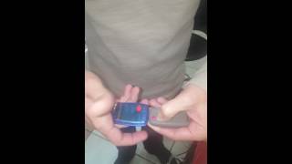 Cloning remote coding
