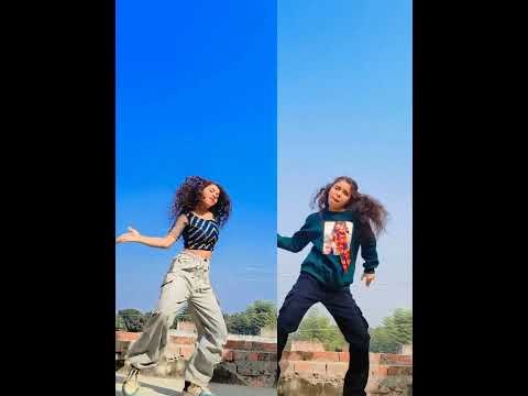 Nashe Si Chadh Gayi| Dance by Tanushka|#dance #duet