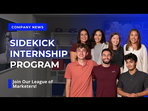 Rescue Marketing Internship Program | Digital Marketing Agency Chicago