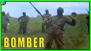 'BOMBER' A 1986 Troubles Documentary