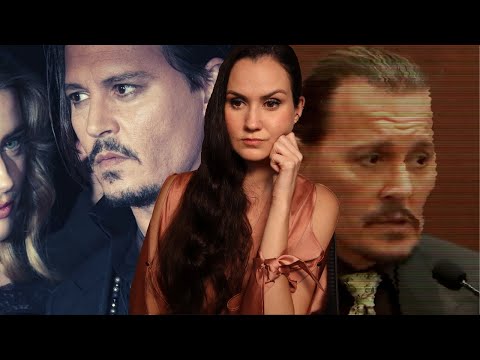 A man misrepresented: The Johnny Depp story