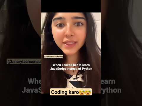 Skills sikh lo coding karo thik hai 😅