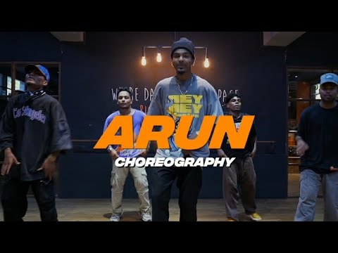 Soni De Nakhre | Arun Padiyachi choreography