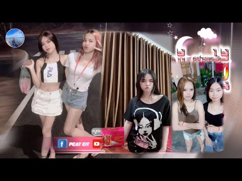 🔴បទកំពុងល្បីក្នុង_tik tok,ReMix,2025🔥🎬រីមិច,2025,(បទថៃកំពុងល្បី+ក្បាច់ថ្មី)🎵Tik Tok 2025
