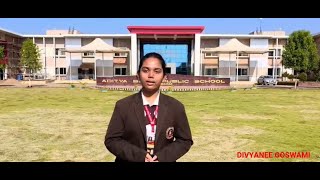 Students Feedback on ABPS Rayagada