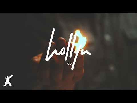 Hollyn - Go [feat. TobyMac & Diverse City] (Official Audio Video)