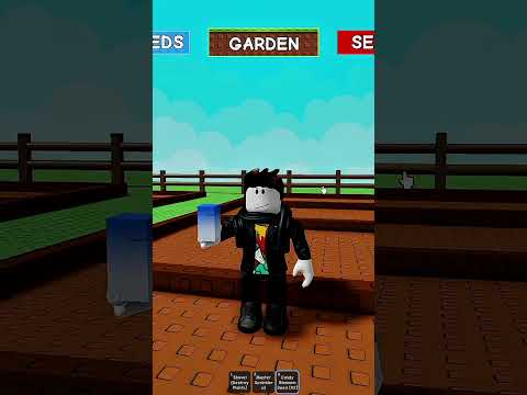 how to get CANDY BLOSSOM in grow a garden  !! #growagarden #roblox