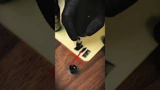 How to Use Magnum Tattoo Needles Like a Pro! 💉#TattooTips #MagnumNeedles #tattooartistlife  #art