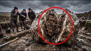 5 Ancient Artifacts That Officially SHOULD NOT Exist