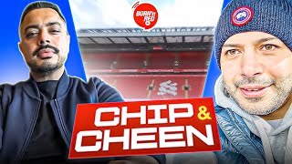 🚨 DEFENDER EYED 👀 | OPEN Q & A | #LFC #Transfers #EPL #Premierleague