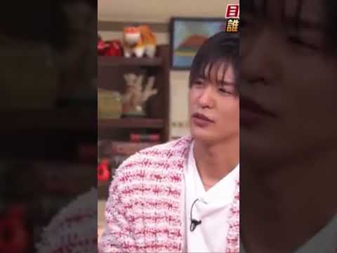 結局日村さんが1番な設楽さん