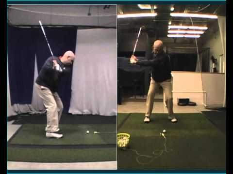 Terry Felty PGA bunker shots