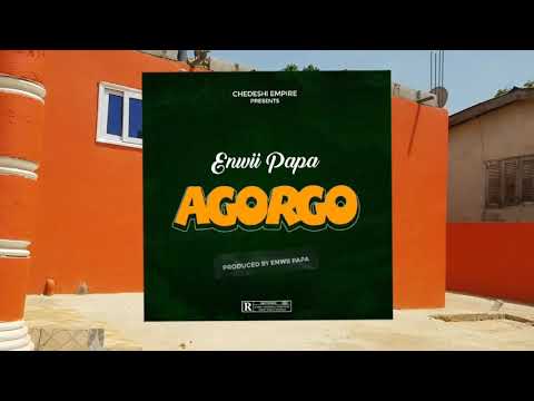 Enwii Papa Chemikal-AGORGO OFFICIAL DANCE VIDEO BY KIKI DANCES