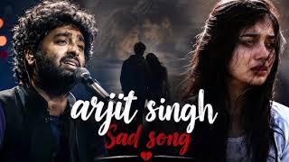 💔 Dard Bhare Hindi Gane | Sad Song Playlist | Broken Heart Music