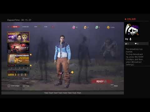 Dont Even Think gameplay