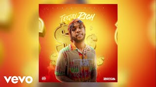TeeJay - Rich (Official Audio)