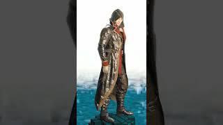Exoctic Outfit Collection Ac Unity