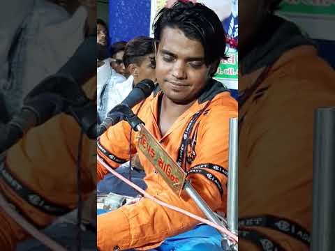 Ashwin devipujak labu varo kalo na bhajan