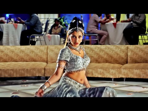 Jao Chahe Delhi Mumbai Agra | Sunidhi Chauhan | Bollywood Superhit Item Song | Kurukshetra