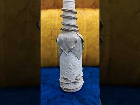 My 1st clay art
