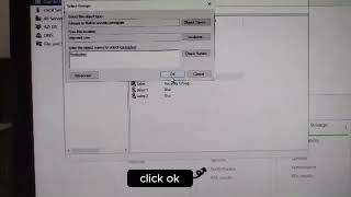 server backup