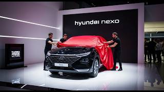 Hyundai Nexo 2026 Review | Price, Features & Hydrogen Technology Explained
