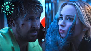 Colt and Jody Discuss Split Screen | The Fall Guy