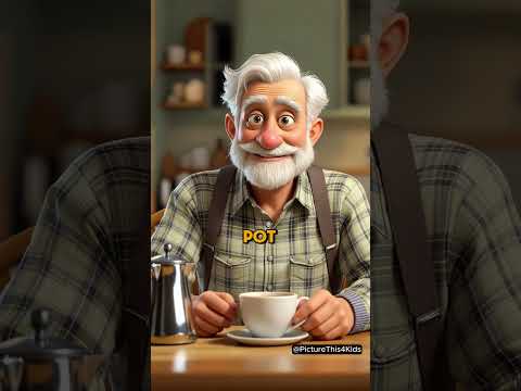 Laugh & Learn: Tongue Twisters for Kids | ‘Proper Cup of Coffee’ Edition!