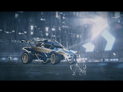 YESSIR! (Rocket League Montage)
