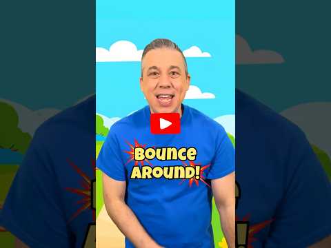 Bounce Around!