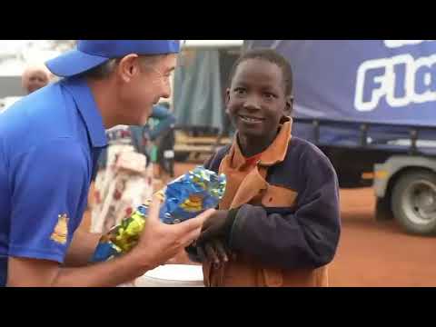 Chegutu yakagashira Mambo