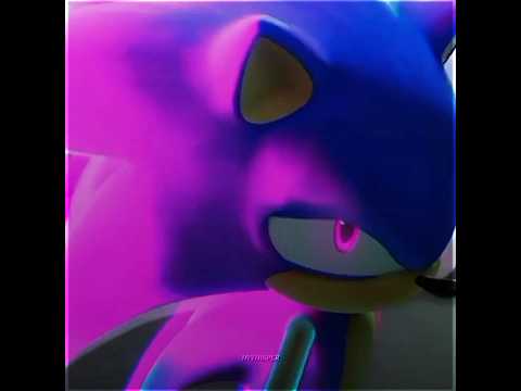 Prime Sonic(?) edit #sonicthehedgehog #edit #sonic #sonicprime #notmadeforkids