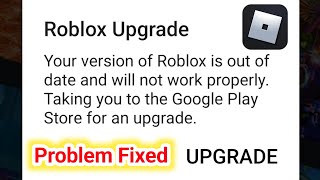 Delta Executor | How To Fix Roblox Upgrade Error (Latest 2025)
