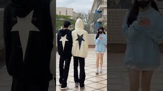 extremely lovely experience 🥰♥️ #cutecouple#lovely#korean#viralshort #youtubeshort#fyp