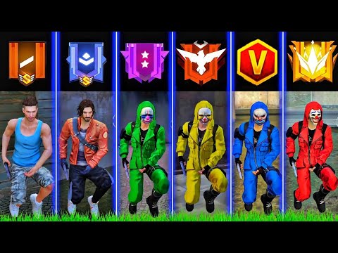 NOOB TO PRO JOURNEY LVL 100 ⚡⚡para SAMSUNG A3,A5,A6,A7,J2,J5,J7,S5,S6,S7,S9,A10,A20,A30,A50,A70,5G