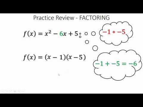 8 1 Video Lesson
