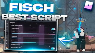 [🌋NEW] BEST Roblox Fisch Script (No Key - Dupe Money & Fisch!) OP Script Bot