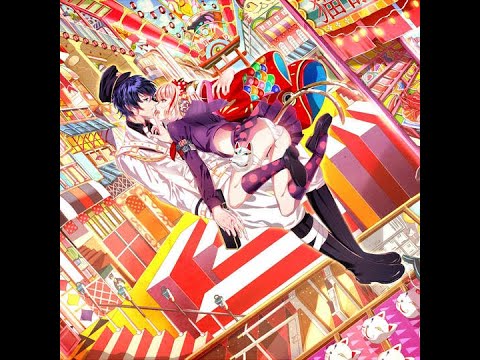 ネコミミアーカイブ　歌ってみた　【田中レドラ】