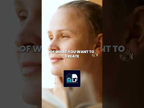 "Achieve Your Dreams with Detailed Visualization | Motivational Shorts by Delores Coleman"