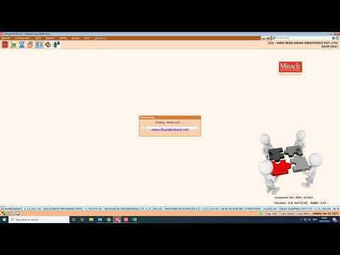 How to Generate manually e-invoice in export