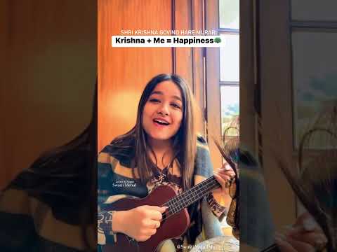 Shri Krishna  Govinda Hare Murari  2.0