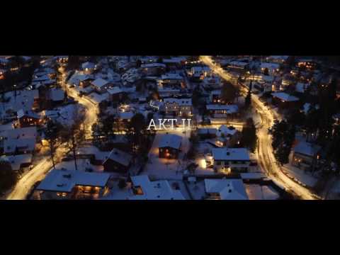 Emil Gullhamn ft. Elin Lanto " En stilla Jul" Part 2