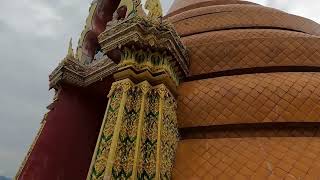 วัดรังษีสุทธาวาส ชลบุรี (หลวงพ่อน้ำหอม)